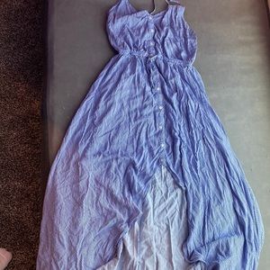 Don’t wear anymore